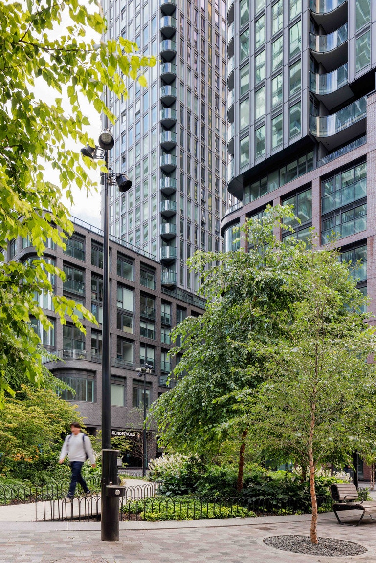E1905-30 Mutual Street, Toronto, ON, M5B 2A7 - 84