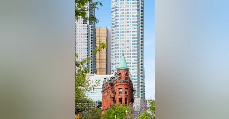 E1905-30 Mutual Street, Toronto, ON, M5B 2A7 - 111