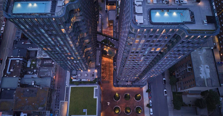 E2507-30 Mutual Street, Toronto, ON, M5B 2A7 - 61