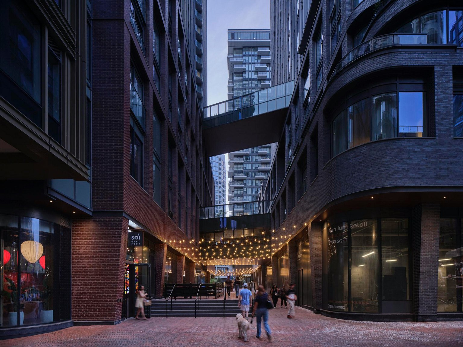 E2507-30 Mutual Street, Toronto, ON, M5B 2A7 - 62