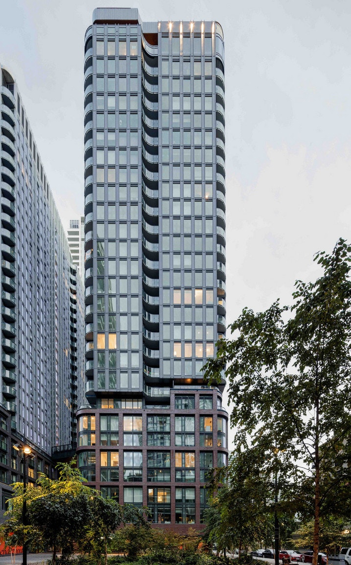 E2905-30 Mutual Street, Toronto, ON, M5B 2A7 - 117