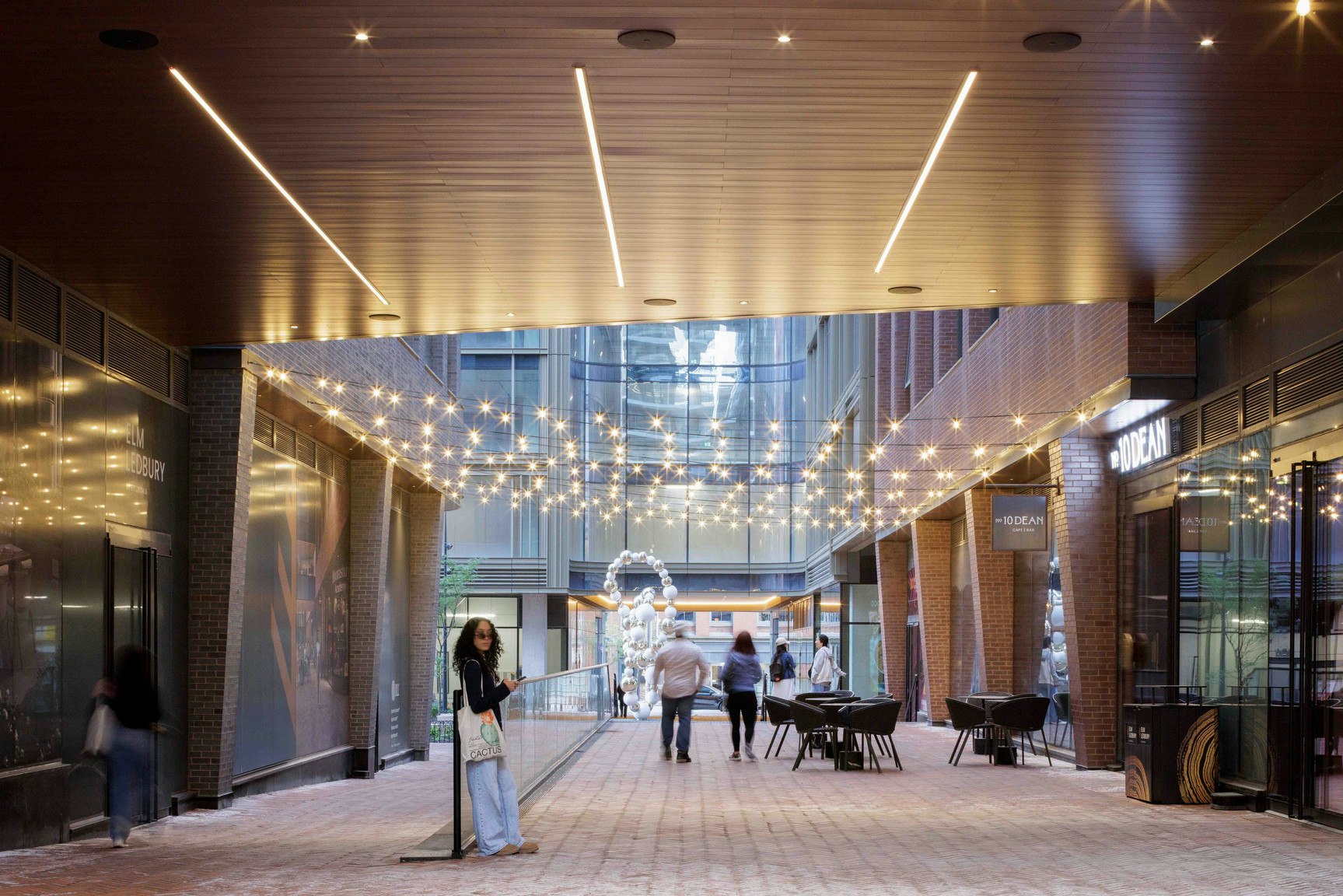 E2905-30 Mutual Street, Toronto, ON, M5B 2A7 - 99