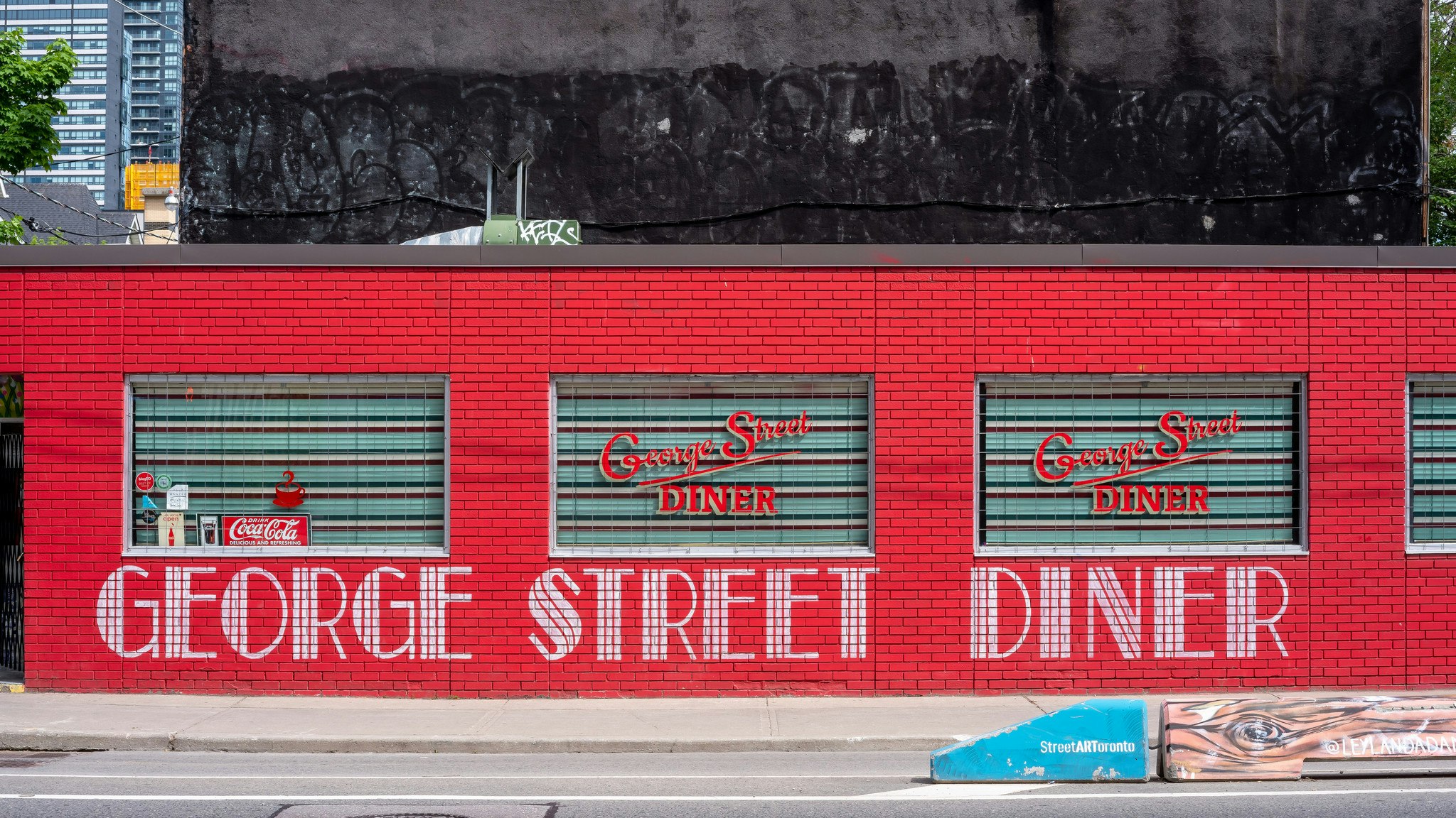 W0302-30 Mutual Street, Toronto, ON, M5B 2A7 - 103