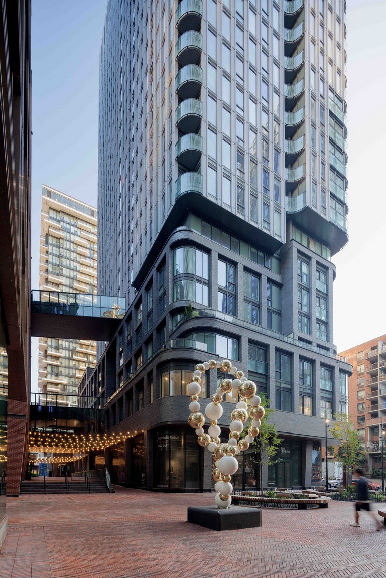 W0302-30 Mutual Street, Toronto, ON, M5B 2A7 - 18