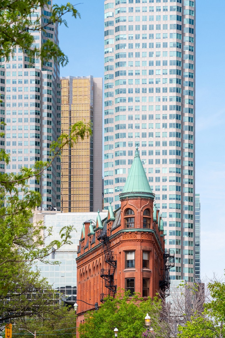 W0909-30 Mutual Street, Toronto, ON, M5B 2A7 - 111