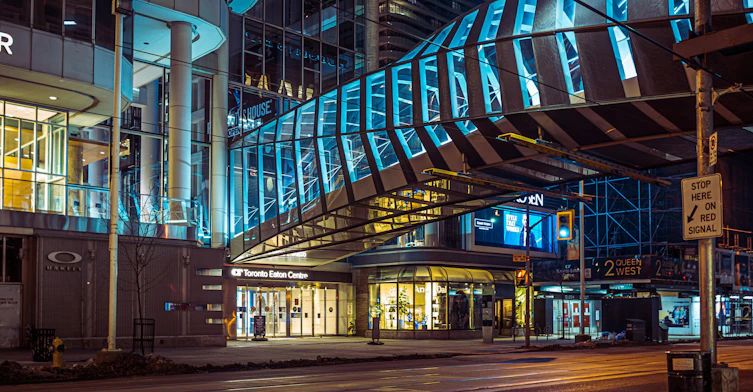 W0909-30 Mutual Street, Toronto, ON, M5B 2A7 - 108