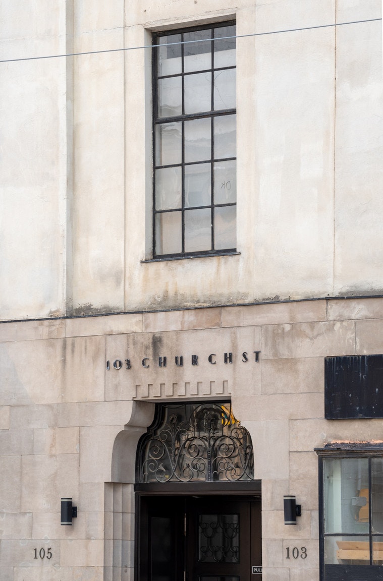 W0909-30 Mutual Street, Toronto, ON, M5B 2A7 - 106