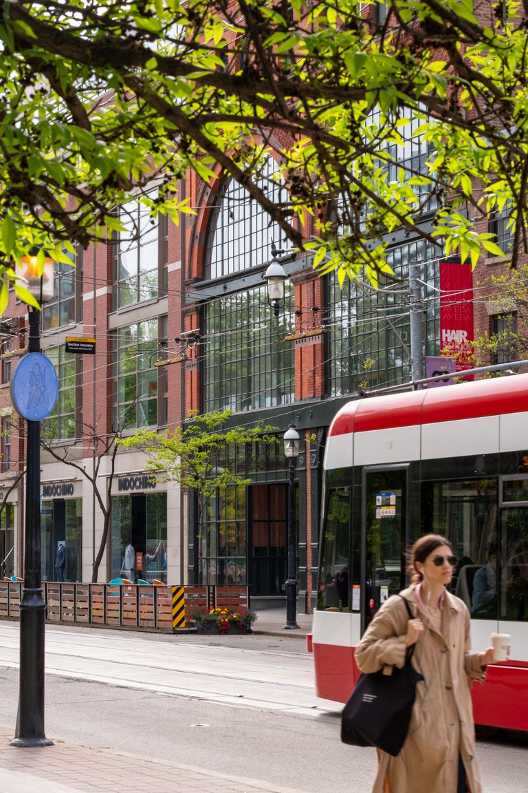 W0909-30 Mutual Street, Toronto, ON, M5B 2A7 - 105