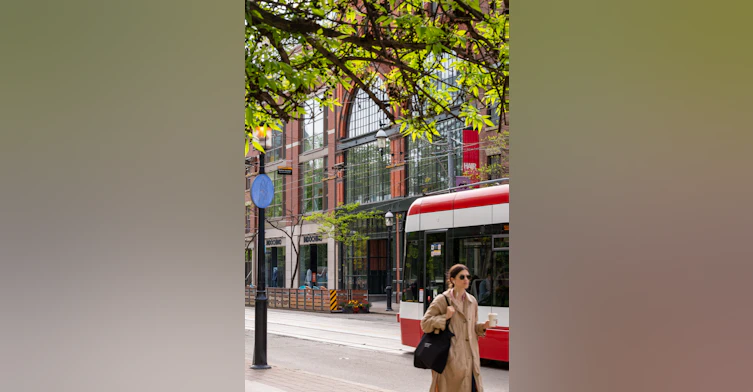 W0909-30 Mutual Street, Toronto, ON, M5B 2A7 - 105
