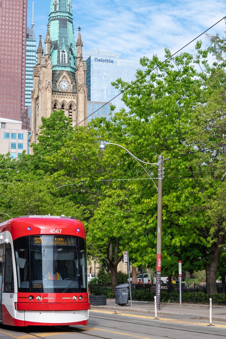 W0909-30 Mutual Street, Toronto, ON, M5B 2A7 - 104