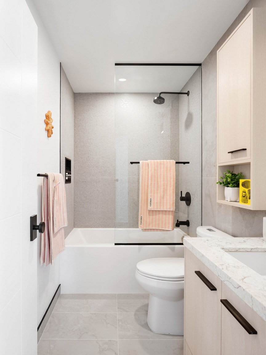W0909-30 Mutual Street, Toronto, ON, M5B 2A7 - 6