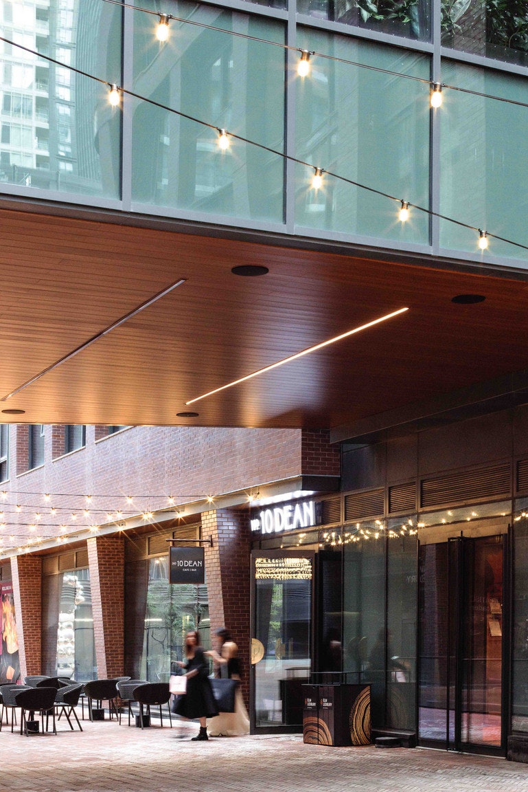 W0909-30 Mutual Street, Toronto, ON, M5B 2A7 - 76