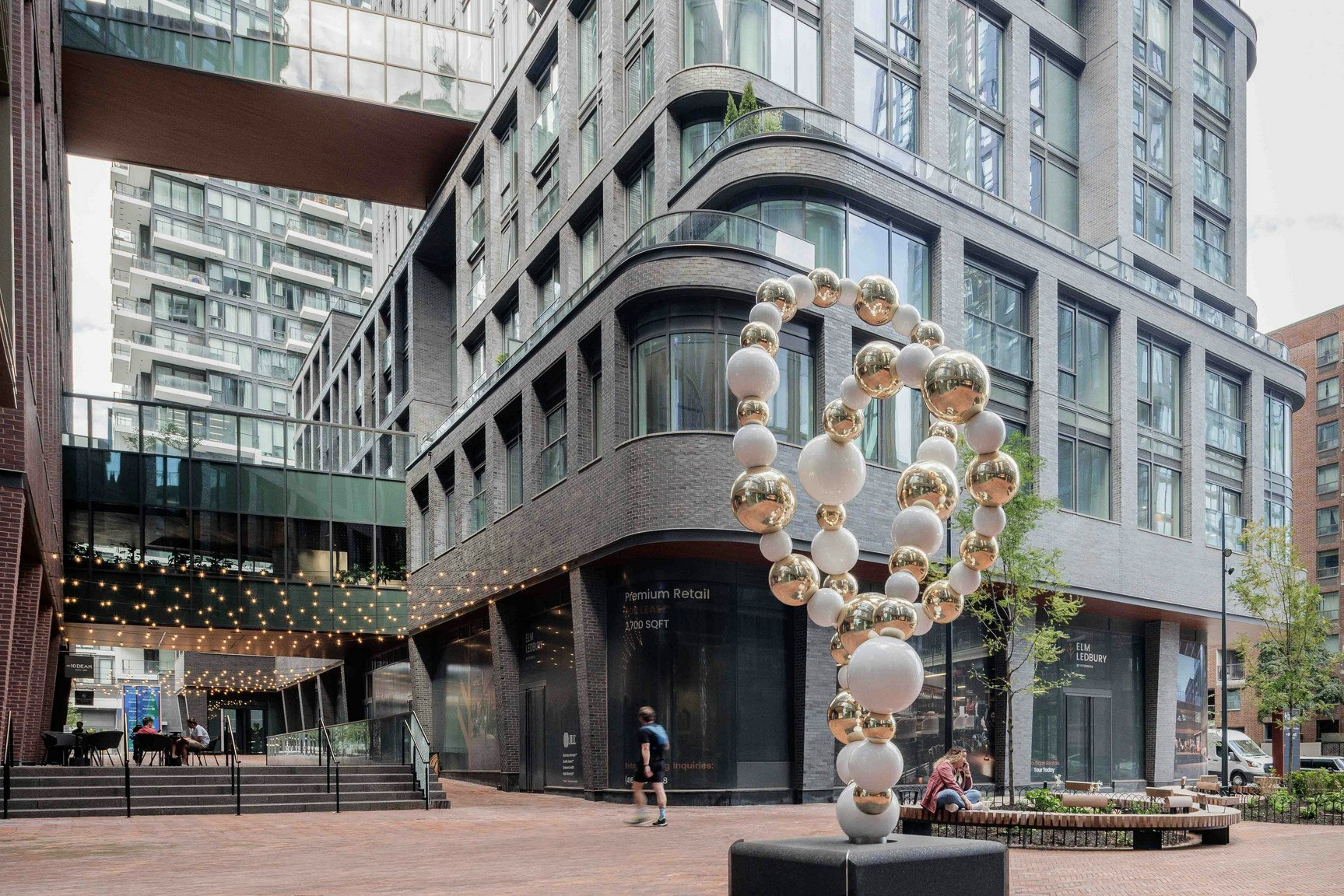W0909-30 Mutual Street, Toronto, ON, M5B 2A7 - 121