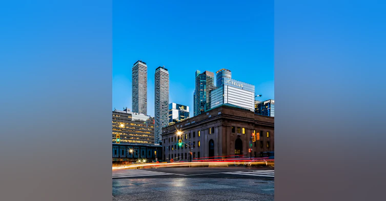 W2503-30 Mutual Street, Toronto, ON, M5B 2A7 - 121