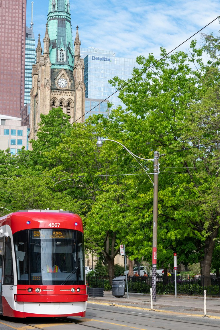 W2905-30 Mutual Street, Toronto, ON, M5B 2A7 - 108