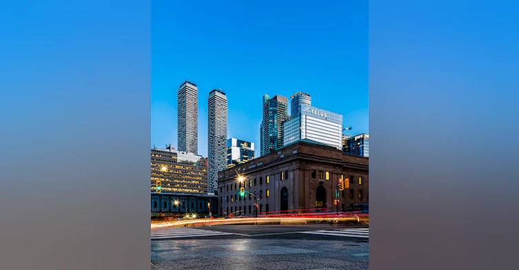 W2905-30 Mutual Street, Toronto, ON, M5B 2A7 - 120