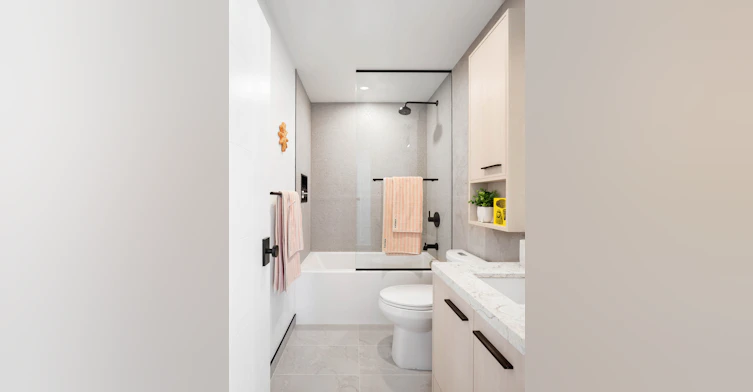 W2905-30 Mutual Street, Toronto, ON, M5B 2A7 - 6