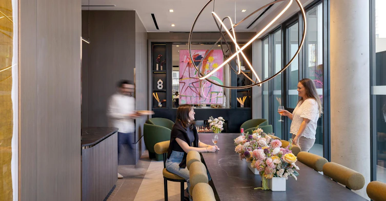 W2905-30 Mutual Street, Toronto, ON, M5B 2A7 - 35