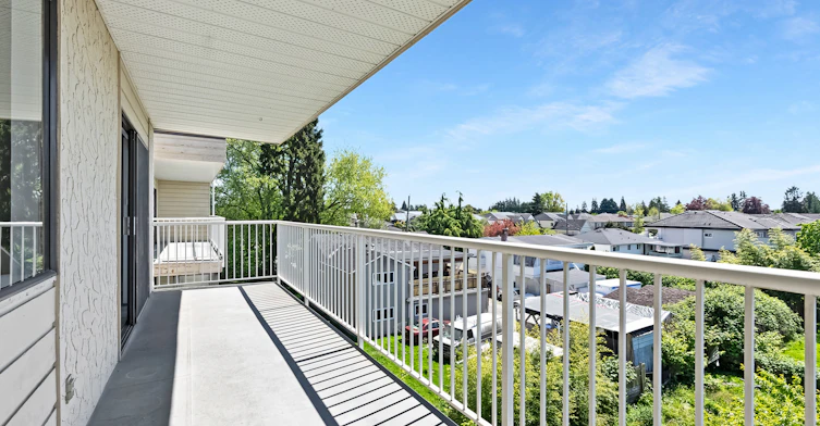 8040 Blundell Road, Richmond, BC, V6Y 1J8 - 2