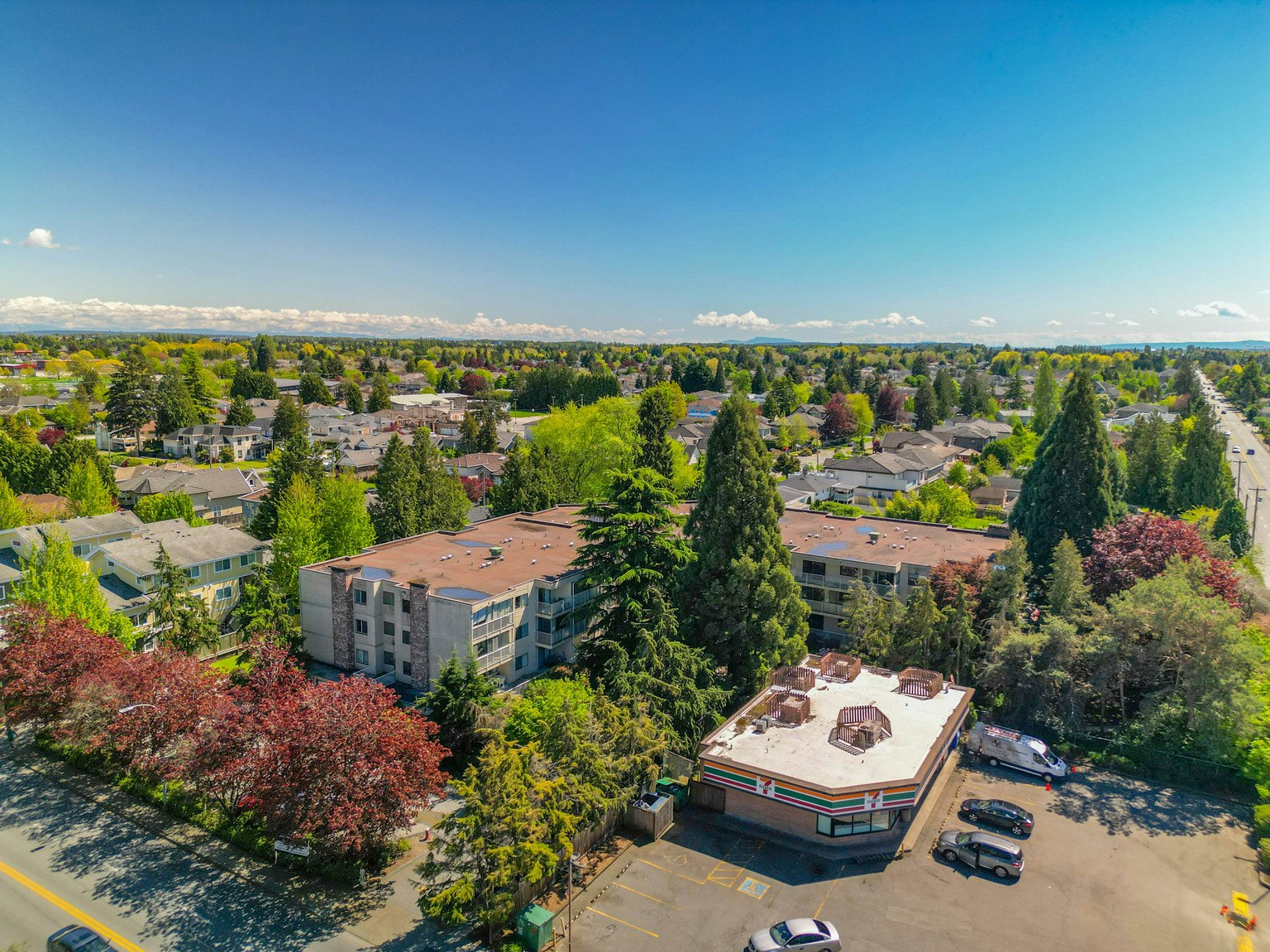 8040 Blundell Road, Richmond, BC, V6Y 1J8 - 27