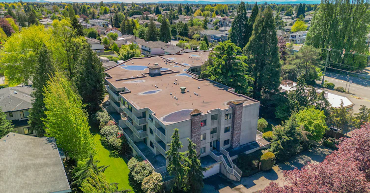 8040 Blundell Road, Richmond, BC, V6Y 1J8