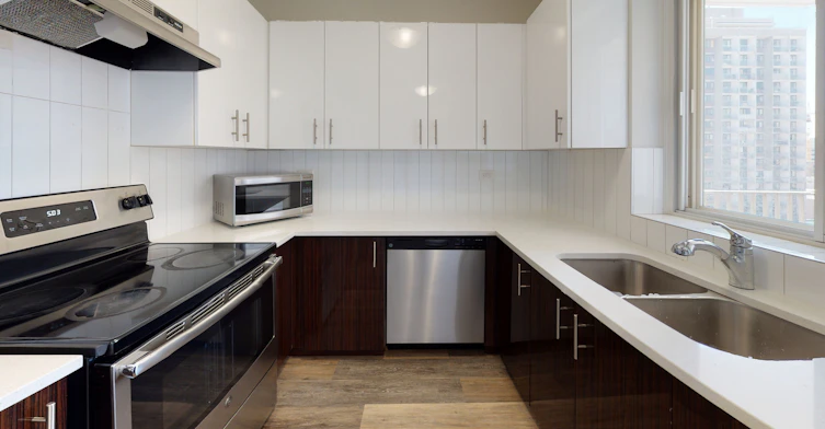 0807-2255 Saint Mathieu Rue, Montréal, QC, H3H 2J3 - 2