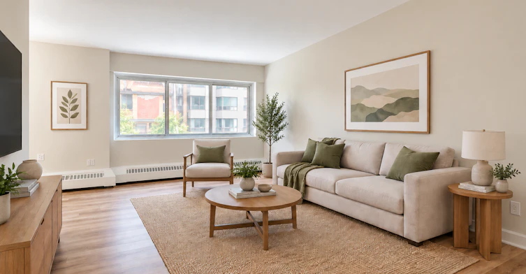 0701-2255 Saint Mathieu Rue, Montréal, QC, H3H 2J3 - 3