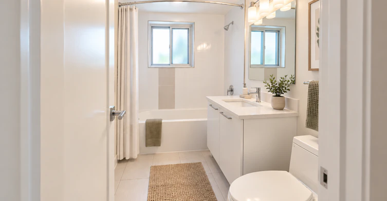 0701-2255 Saint Mathieu Rue, Montréal, QC, H3H 2J3 - 5