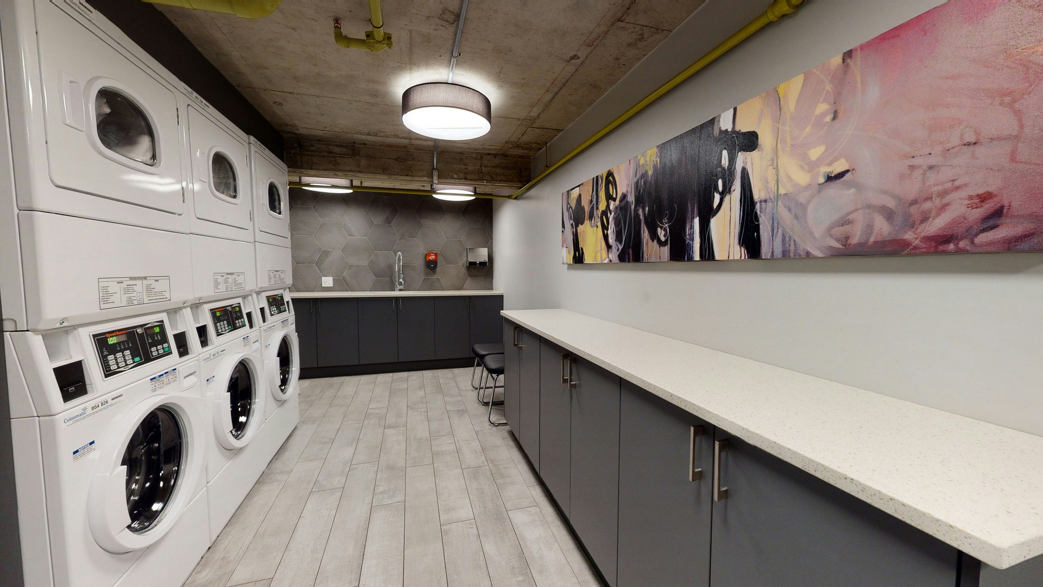 0701-2255 Saint Mathieu Rue, Montréal, QC, H3H 2J3 - 6