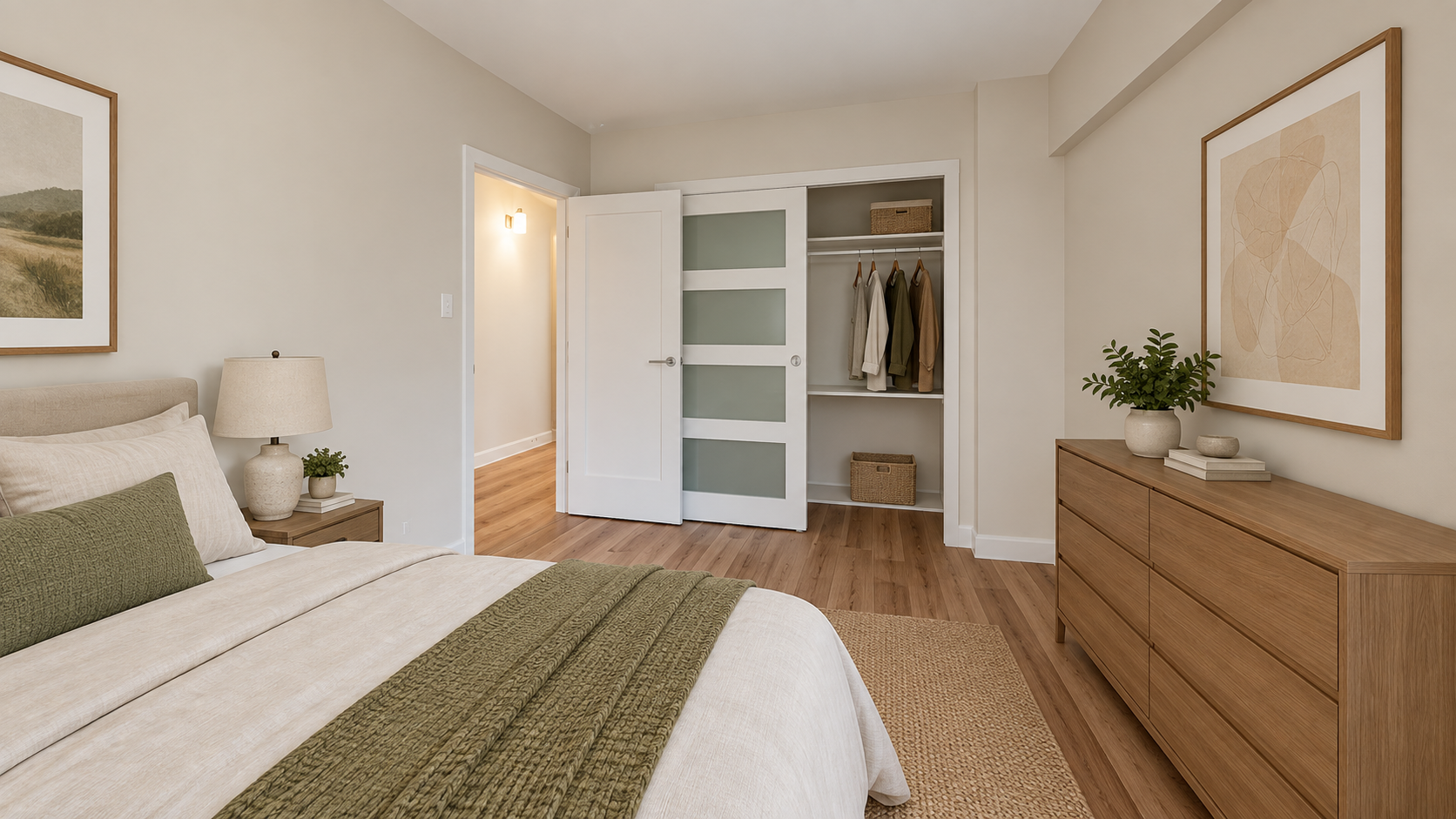 0605-2255 Saint Mathieu Rue, Montréal, QC, H3H 2J3 - 4