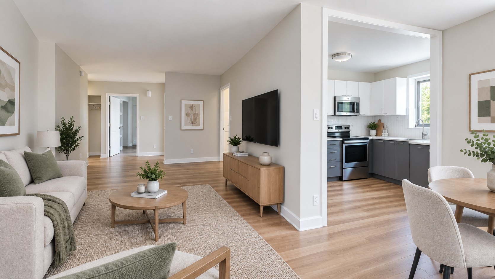 0504-2255 Saint Mathieu Rue, Montréal, QC, H3H 2J3 - 2