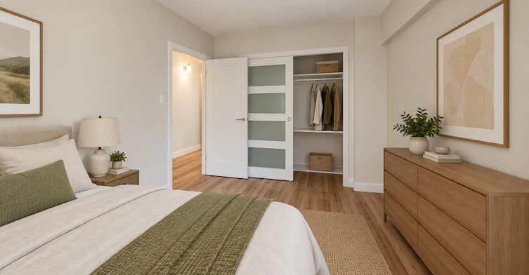 0106-2255 Saint Mathieu Rue, Montréal, QC, H3H 2J3 - 4