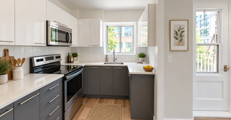 XXX2-2255 Saint Mathieu Rue, Montréal, QC, H3H 2J3