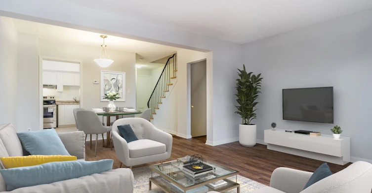 282 Silverstone Drive, Toronto, ON, M9V 3J4 - 4