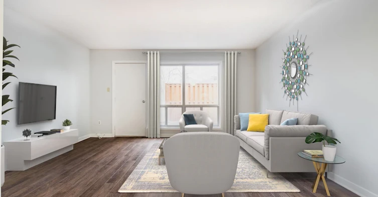 282 Silverstone Drive, Toronto, ON, M9V 3J4 - 6