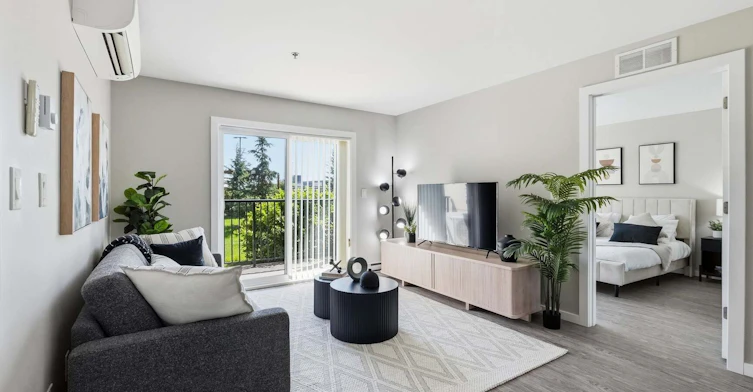 721-205-703 Sterling Lyon Parkway, Winnipeg, MB, R3P 2T7 - 4