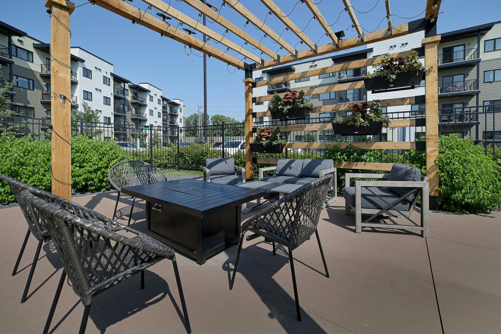 717-211-703 Sterling Lyon Parkway, Winnipeg, MB, R3P 2T7 - 26