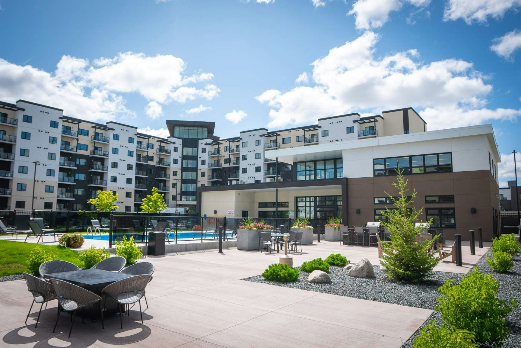 717-211-703 Sterling Lyon Parkway, Winnipeg, MB, R3P 2T7 - 34
