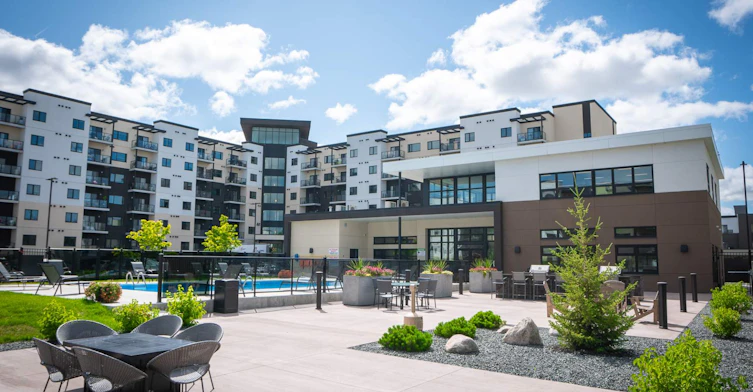 717-211-703 Sterling Lyon Parkway, Winnipeg, MB, R3P 2T7 - 34