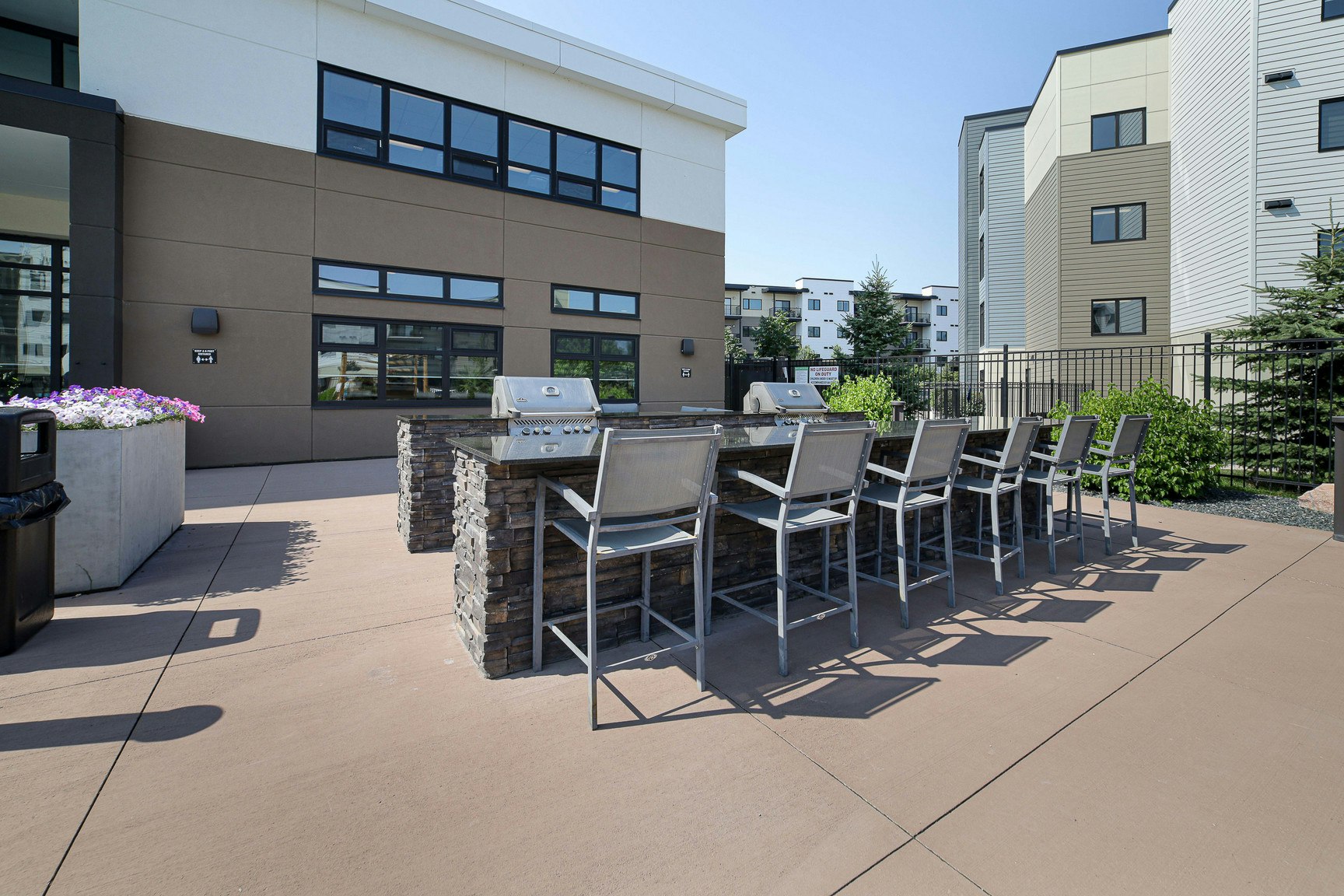 717-211-703 Sterling Lyon Parkway, Winnipeg, MB, R3P 2T7 - 29