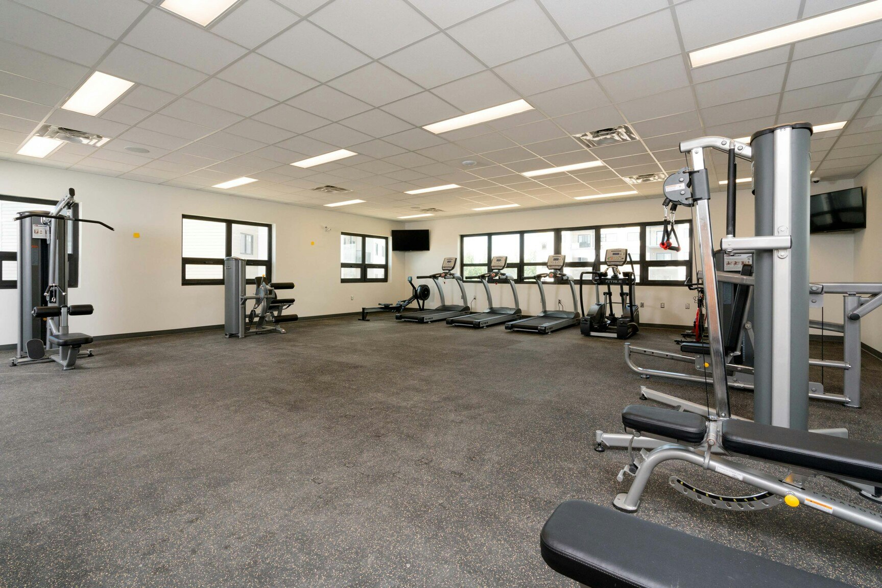 717-211-703 Sterling Lyon Parkway, Winnipeg, MB, R3P 2T7 - 6