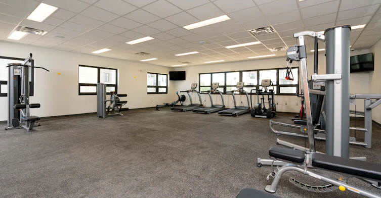 717-211-703 Sterling Lyon Parkway, Winnipeg, MB, R3P 2T7 - 6