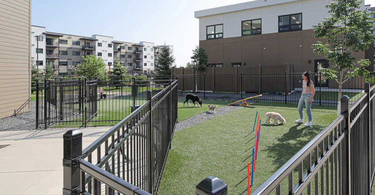 701-502-703 Sterling Lyon Parkway, Winnipeg, MB, R3P 2T7 - 10