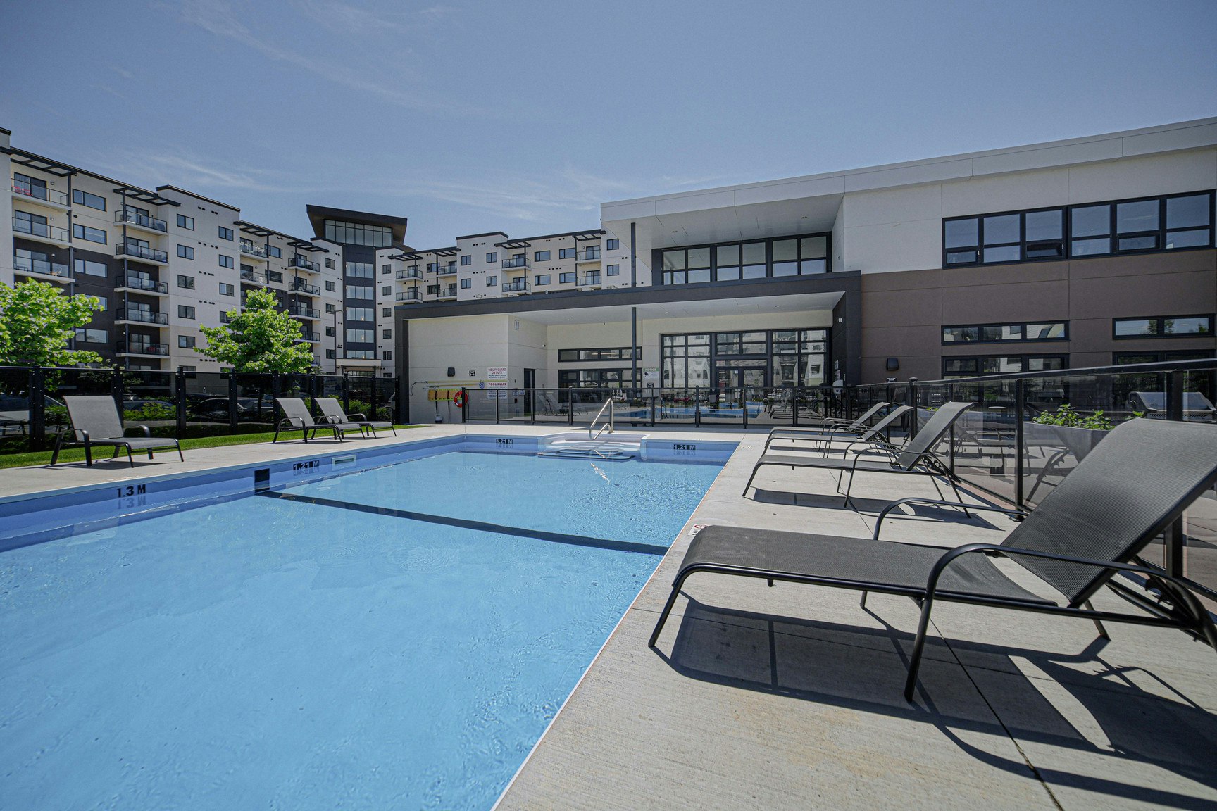 701-502-703 Sterling Lyon Parkway, Winnipeg, MB, R3P 2T7 - 28