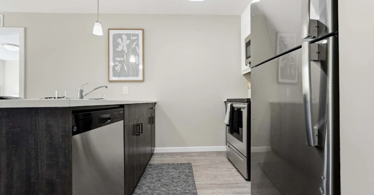 701-201-703 Sterling Lyon Parkway, Winnipeg, MB, R3P 2T7 - 5