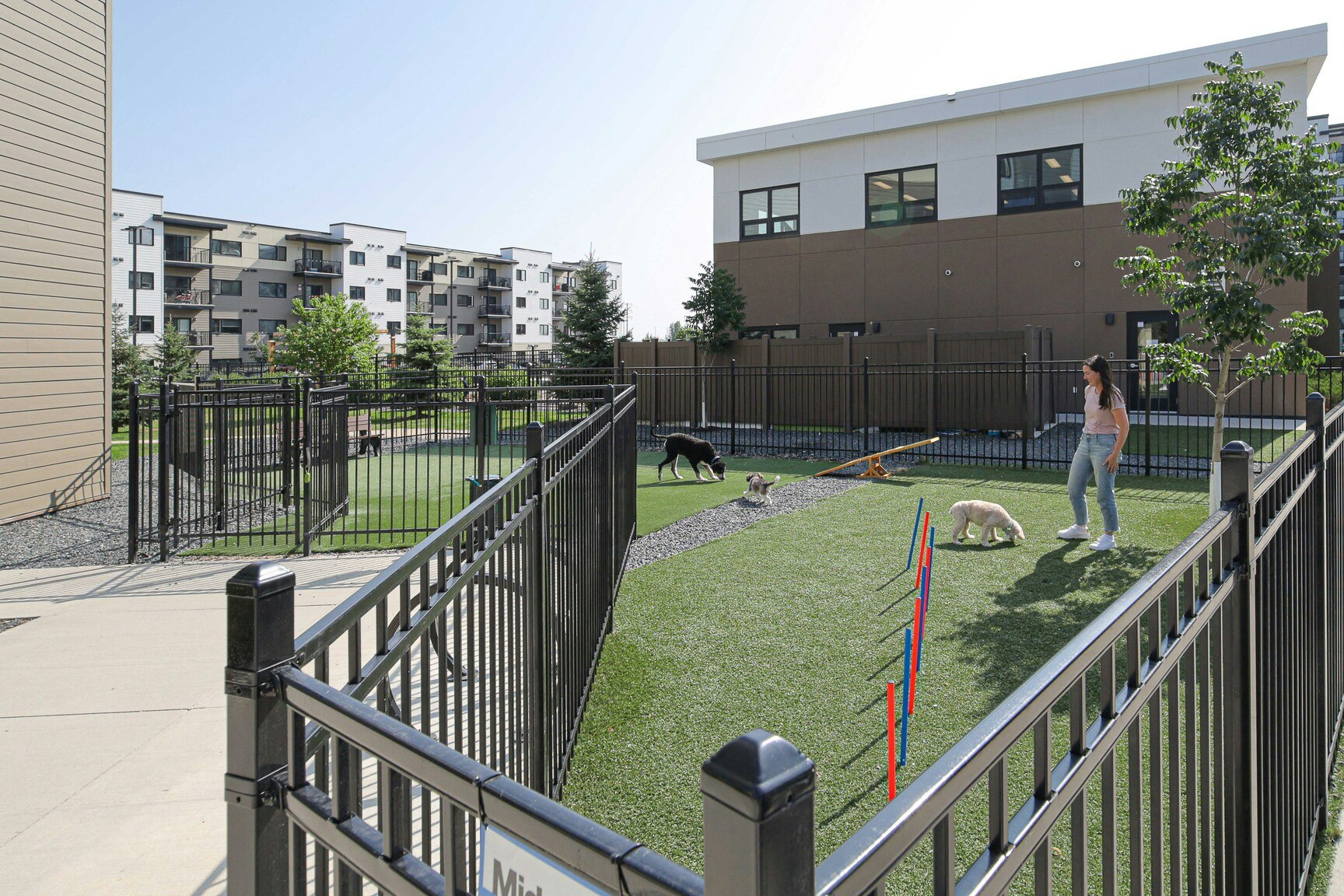 701-213-703 Sterling Lyon Parkway, Winnipeg, MB, R3P 2T7 - 10