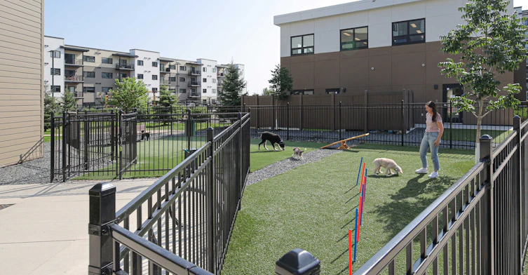 701-213-703 Sterling Lyon Parkway, Winnipeg, MB, R3P 2T7 - 10