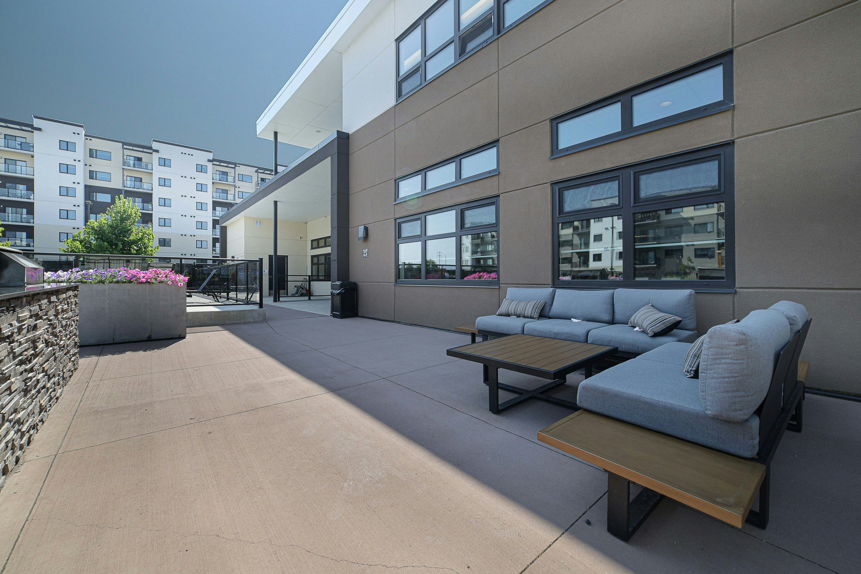 701-213-703 Sterling Lyon Parkway, Winnipeg, MB, R3P 2T7 - 31