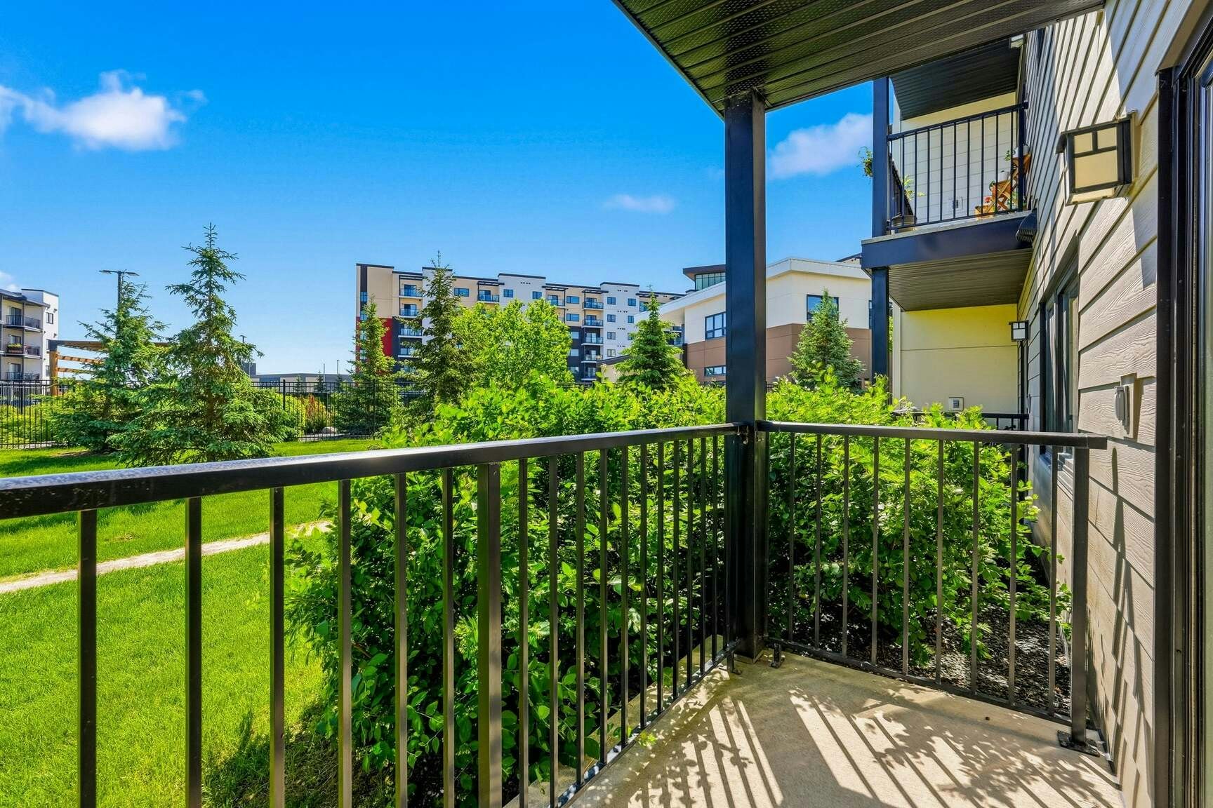 701-213-703 Sterling Lyon Parkway, Winnipeg, MB, R3P 2T7 - 25