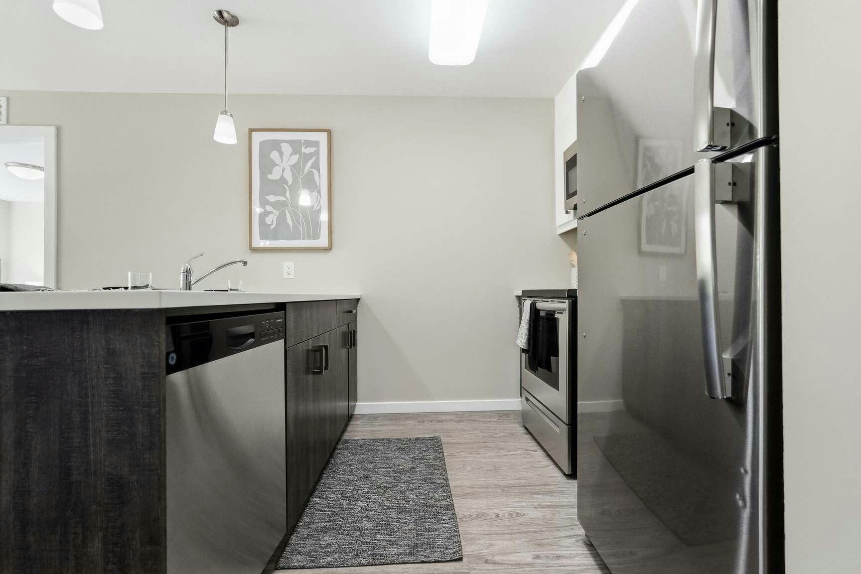 701-213-703 Sterling Lyon Parkway, Winnipeg, MB, R3P 2T7 - 5